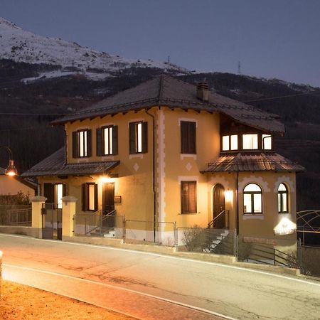Camere Villa Lunardini Frassinetto  Dış mekan fotoğraf