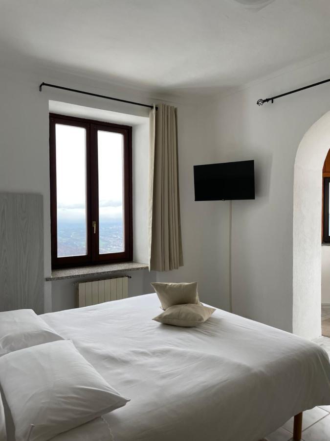Camere Villa Lunardini Frassinetto  Dış mekan fotoğraf