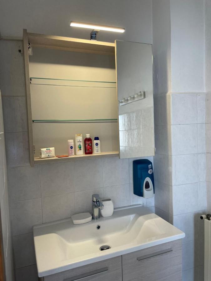 Camere Villa Lunardini Frassinetto  Dış mekan fotoğraf