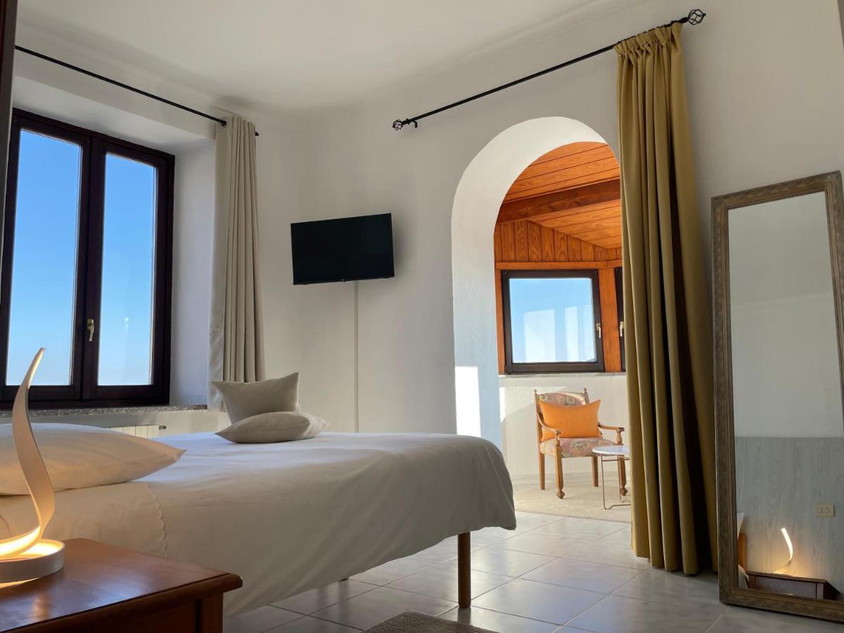 Camere Villa Lunardini Frassinetto  Dış mekan fotoğraf
