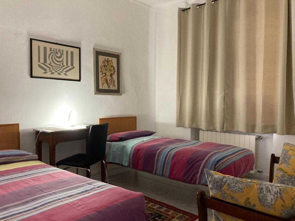 Camere Villa Lunardini Frassinetto  Dış mekan fotoğraf