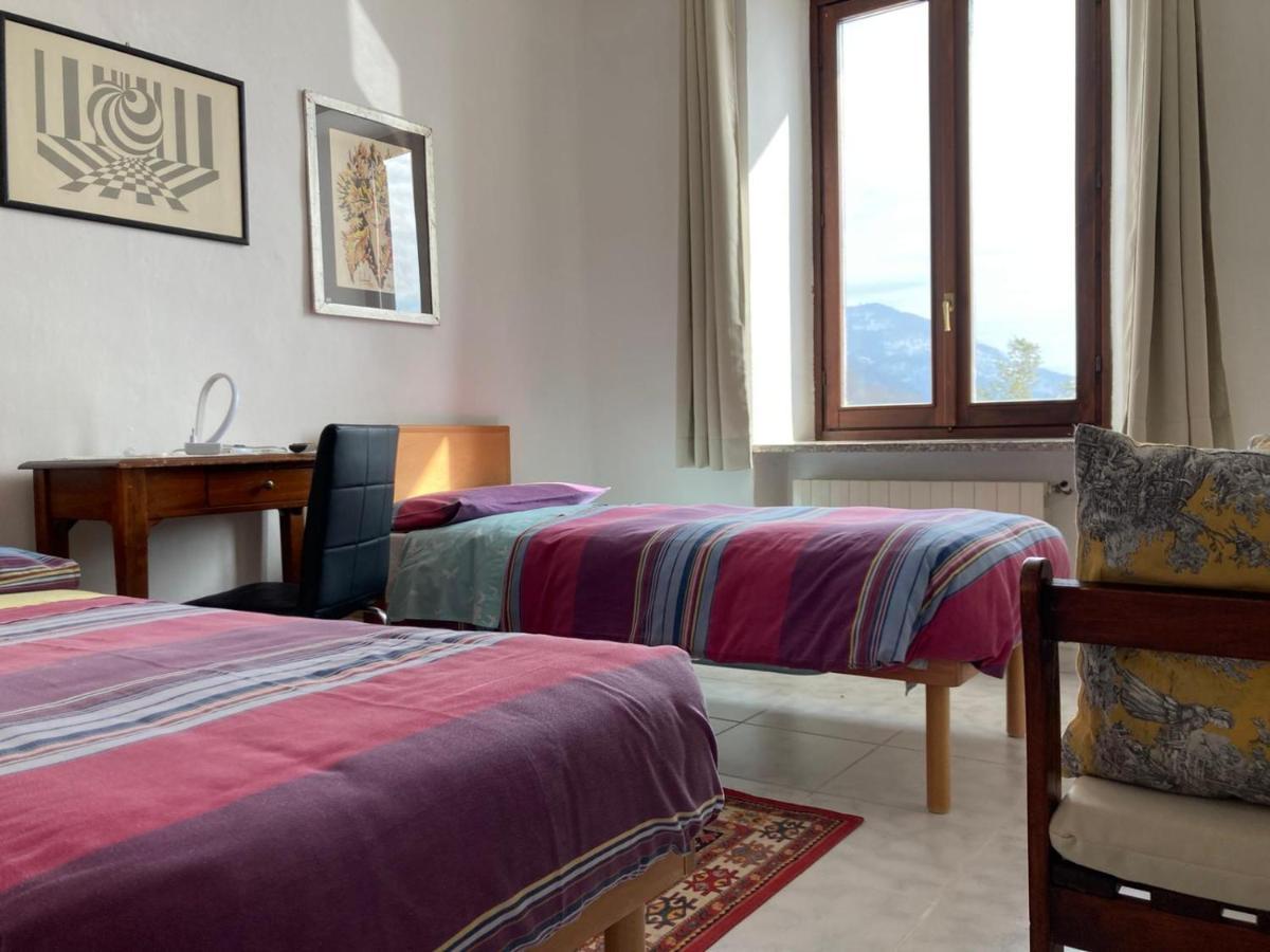 Camere Villa Lunardini Frassinetto  Dış mekan fotoğraf