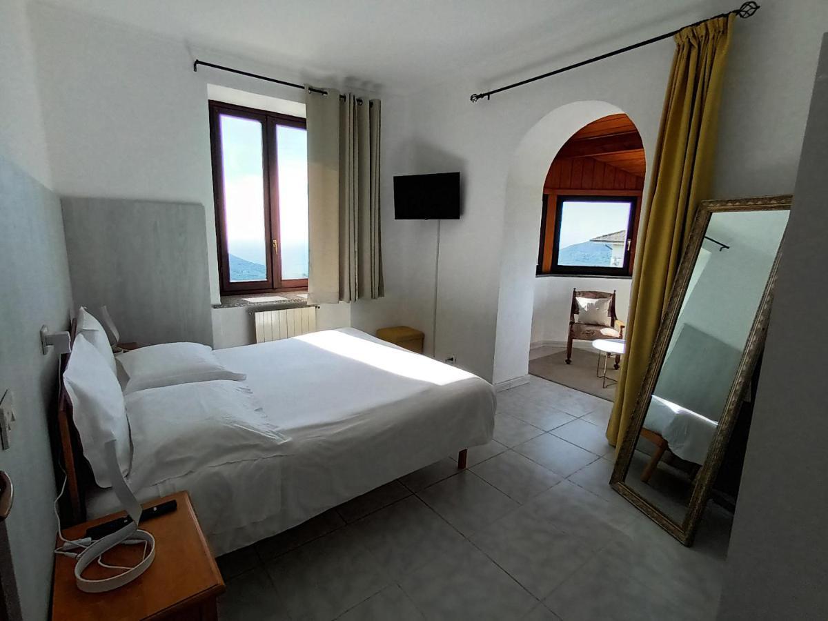 Camere Villa Lunardini Frassinetto  Dış mekan fotoğraf