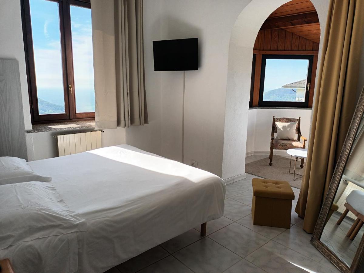 Camere Villa Lunardini Frassinetto  Dış mekan fotoğraf