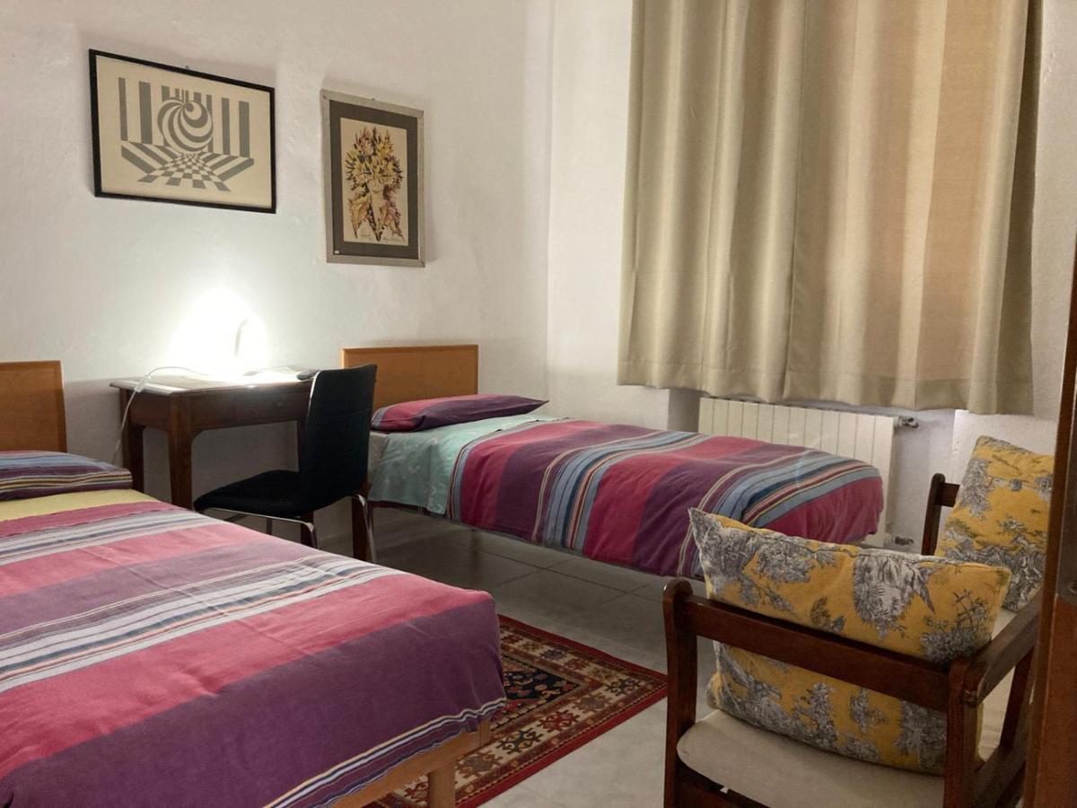 Camere Villa Lunardini Frassinetto  Oda fotoğraf