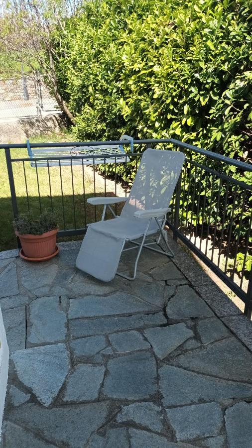 Camere Villa Lunardini Frassinetto  Dış mekan fotoğraf